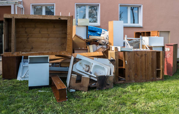 Best Full-Service Junk Removal  in Ceredo, WV