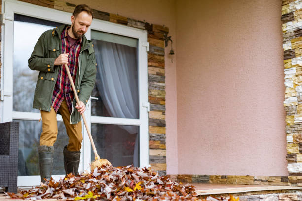 Best Residential Junk Removal  in Ceredo, WV