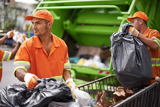 Household Junk Removal in Ceredo, WV